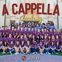 A Cappella Academy - Ribbon in the Sky 9th Wonder