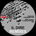 Twisted and Redemption - Il Dire Mac Koall Remix