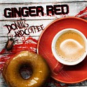 Ginger Red - The Edge of Time