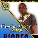 Demba Sidib - San Na Y l l