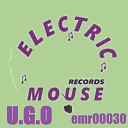 UFO - Ufo Efo Mix