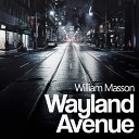 William Masson - After Sun