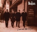 The Beatles - Lonesome Tears In My Eyes 1963