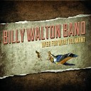 Billy Walton Band - Mountain