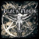 Black Magik - Chalice of Fire Radio Edit