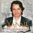 Yanni - Silverio Perez