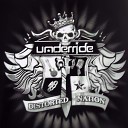 Underride - Paparazzi Lady Gaga cover