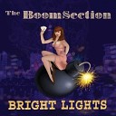 The Boom Section - I Fly High