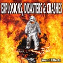 Sound Ideas - Distant Explosion