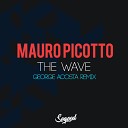 Mauro Picotto - The Wave George Acosta Remix