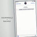 HammAli Navai - Привет ну как ты там…