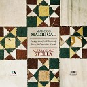 Marcos Madrigal Alessandro Stella - Fontane di Roma P 115 I La fontana di Valle Giulia all Alba Andante mosso Poco pi mosso Primo…