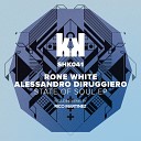 Rone White Alessandro Diruggiero - Royal Beat