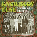 Knowbody Else - The Circus Song