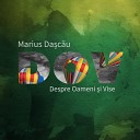 Marius Dascau - Motive sa nu ma iubesti