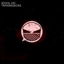 Social Kid - Transmissions Original Mix by DragoN Sky