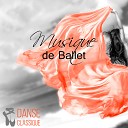 Musique de Ballet Acad mie - Piano Musique pour Cours de Ballet