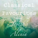 Joseph Alenin - Concerto for Piano and Orchestra No 3 in F Major Hob XVIII 3…