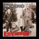 Envisage Mk2 - From the East End