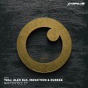 Teej Induction - Deception