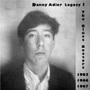 Danny Adler - Double Trouble