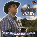 Ga cho Larry - Cavalo Preto