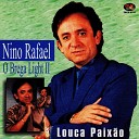 Nino Rafael - Cansei de Ser Palha o