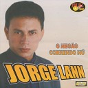 Jorge Lann - Volte Meu Amor