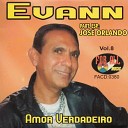 Evann feat Jos Orlando - Amor Verdadeiro