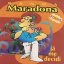 Banda Maradona - Forroz o do Bicho Bom