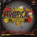 Banda Tropical - Toda Mulher