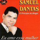 Samuel Dantas - Menina da Praia de Salinas
