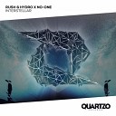 No One Rush Hydro - Interstellar Extended Mix 2019