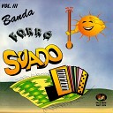 Banda Forr Suado - Meu Doce Pecado