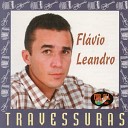 Fl vio Leandro - Nos Tempos de Menino