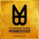 MOONBOOTICA - Beats Lines Pele Shawnecy Remix
