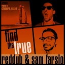 Sam Farsio RedDub - Find The True