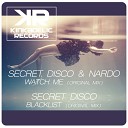 Nardo Secret Disco - Watch Me