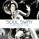 Soul Sway - Third Rock Social David Duriez s Pan Fried…