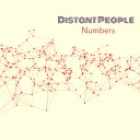 Distant People - Numbers