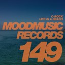 C ROCK - Life Is A Beach Brett Johnson Remix