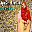 Fazila Shaqib - Habib E Khuda Ka Nazara Karoon Mein