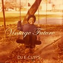 DJ E Clyps feat Treasure Fingers - Henny Dabs