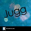 Instrumental King - Jugg In the Style of Fetty Wap Karaoke…