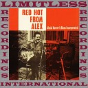 Alexis Korner s Blues Incorporated - Haitian Fight Song