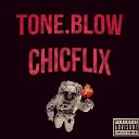 Tone Blow TiT Ti TiTo - Never Forever