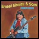 Ernest Monias Sons - Face in the Crowd