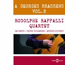Rodolphe Raffalli Quartet - Au bois de mon coeur