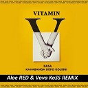 RASA x Kavabanga Depo Kolibri - Витамин Aloe Red Vova KoSS Remix