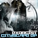 Exorcist Dephzac - Cityscape